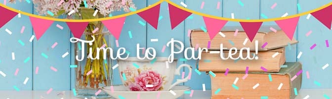 Poetry Teatime Poetry Teatime